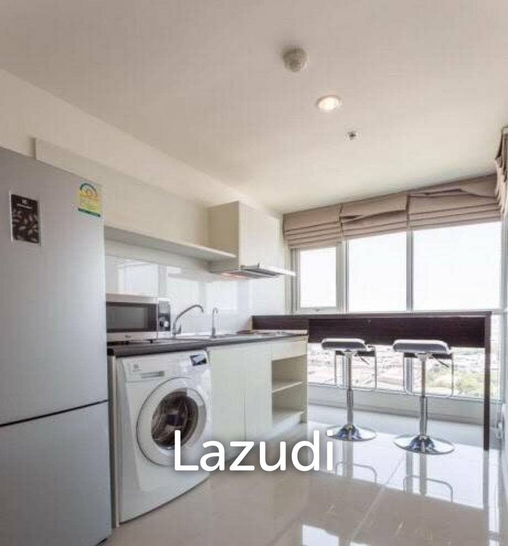 1 Bedroom Aspire Sukhumvit 48 Condominium, Bangkok