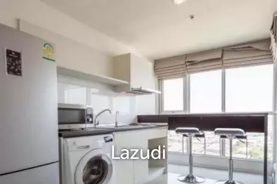 1 ห้องนอน แอสปาย สุขุมวิท 48 คอนโดมิเนียม กรุงเทพมหานคร