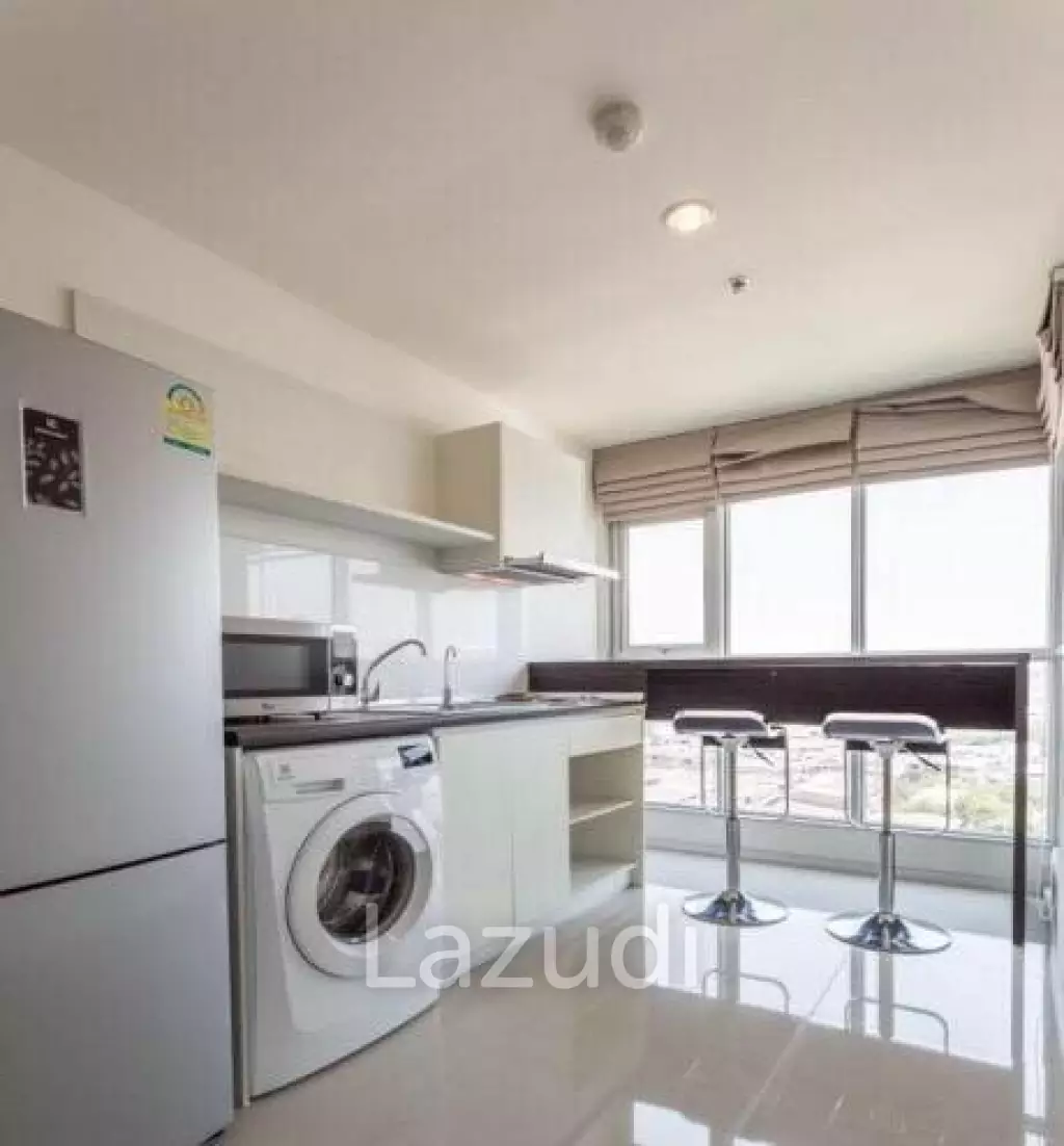 1 Bedroom Aspire Sukhumvit 48 Condominium, Bangkok