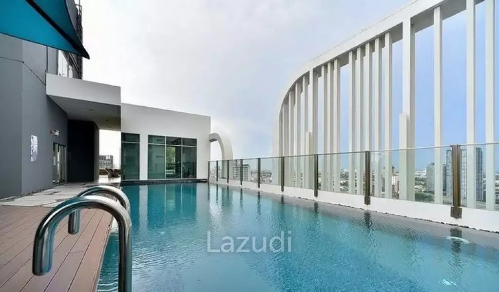 1 Bedroom Aspire Sukhumvit 48 Condominium, Bangkok