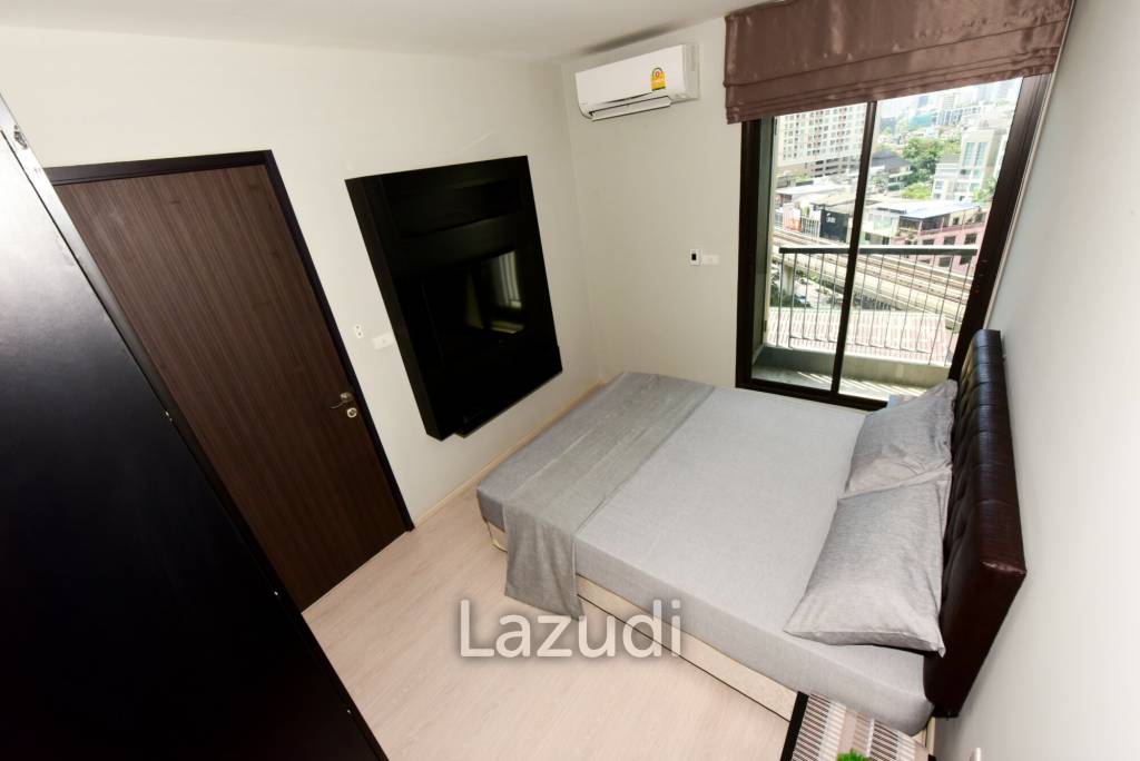 1 Bedroom Rhythm Sukhumvit 44/1 Condominium, Bangkok