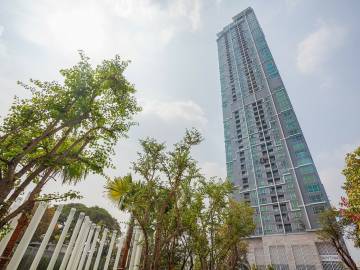 1 Bedroom Rhythm Phahon Ari Condominium, Bangkok