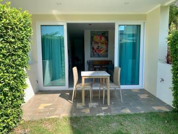 1 Bed 52SQM Karon Butterfly