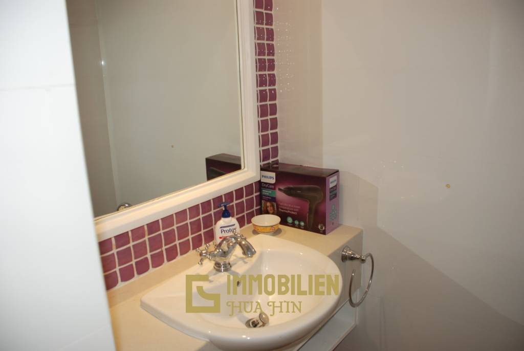 107 metro cuadrado 2 ` 2 Baño Condominio de Venta