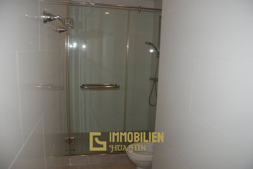 107 metro cuadrado 2 ` 2 Baño Condominio de Venta