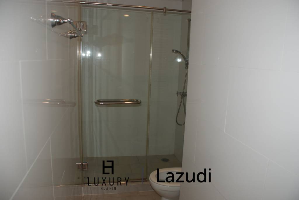 107 metro cuadrado 2 ` 2 Baño Condominio de Venta