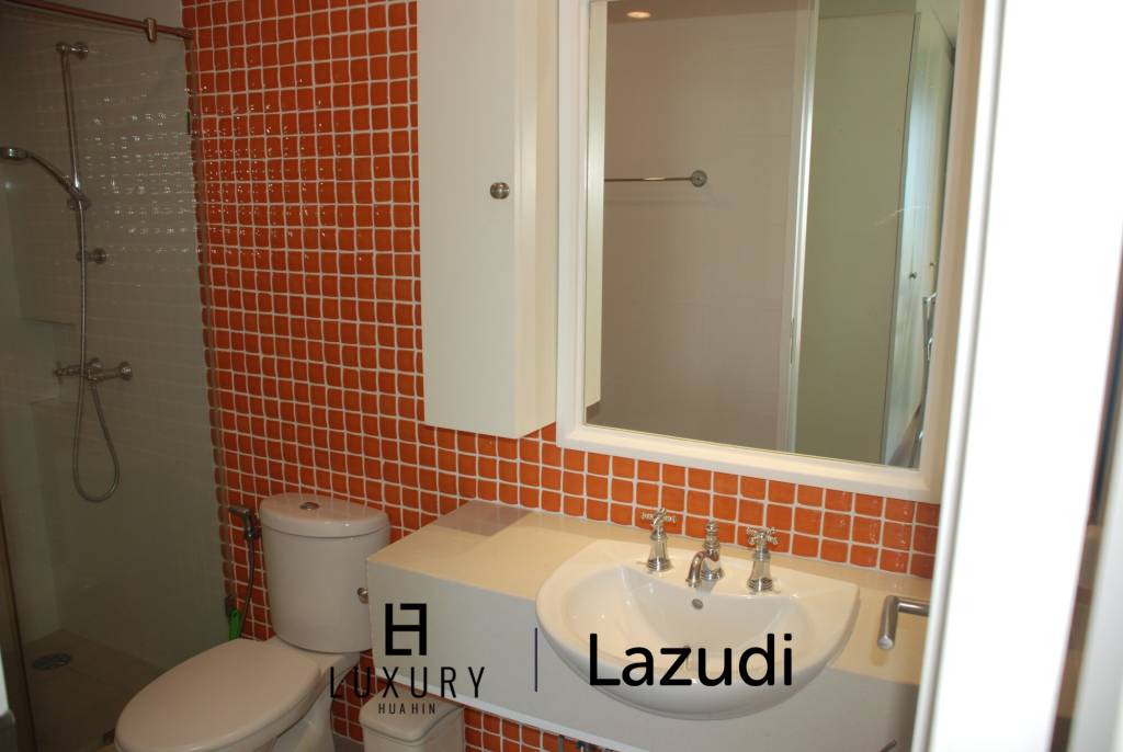 107 m² 2 Chambre 2 Salle de bain Condominium Pour Vente