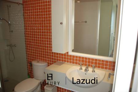 107 metro cuadrado 2 ` 2 Baño Condominio de Venta