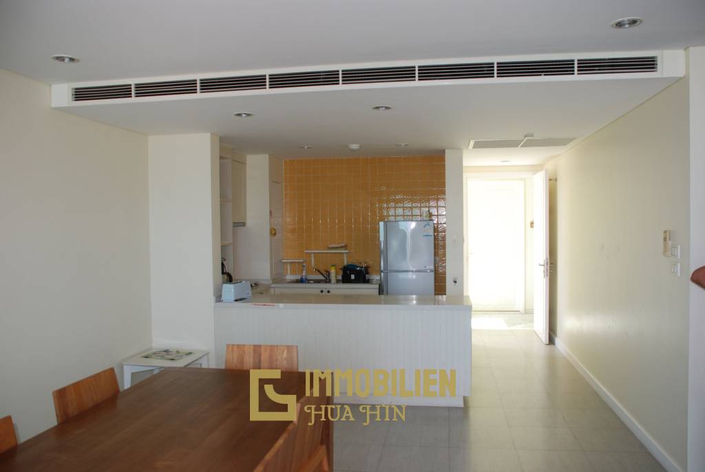 107 metro cuadrado 2 ` 2 Baño Condominio de Venta