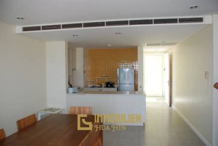 107 m² 2 Chambre 2 Salle de bain Condominium Pour Vente