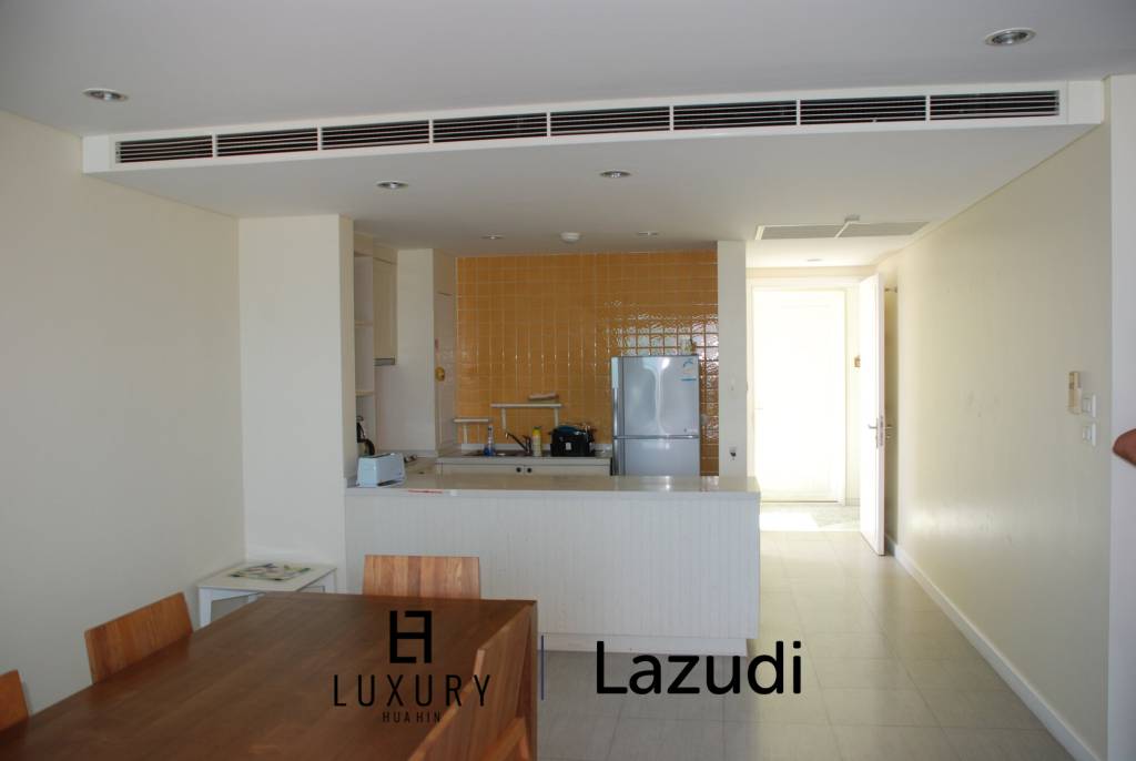 107 m² 2 Chambre 2 Salle de bain Condominium Pour Vente