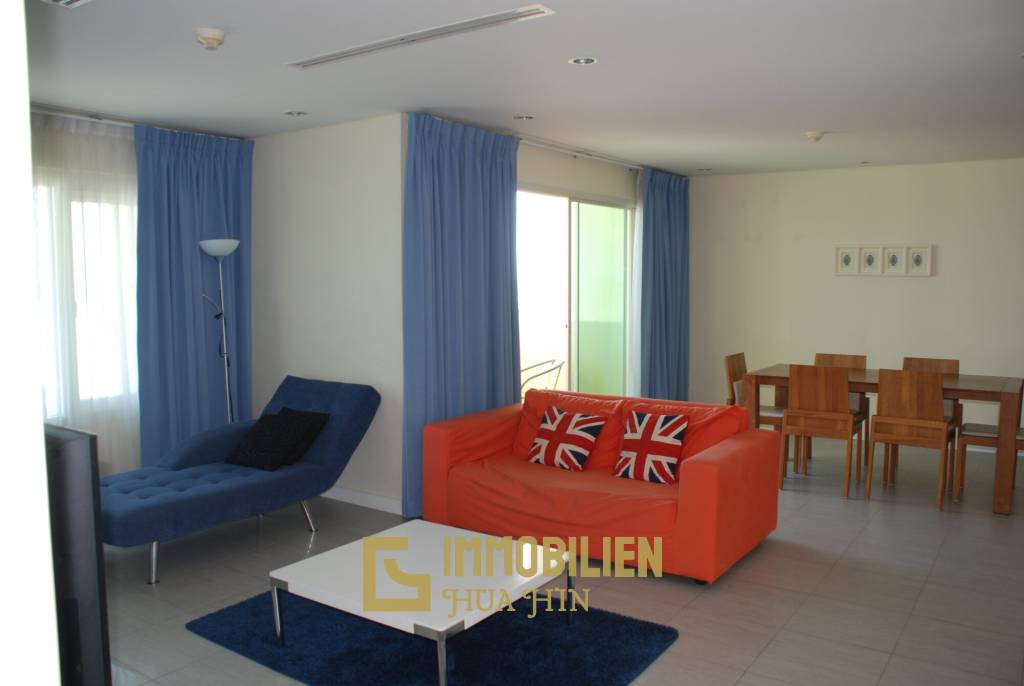 Awesome MYKONOS CONDO, 2 Bedroom 2 Bathroom, Town Centre Location