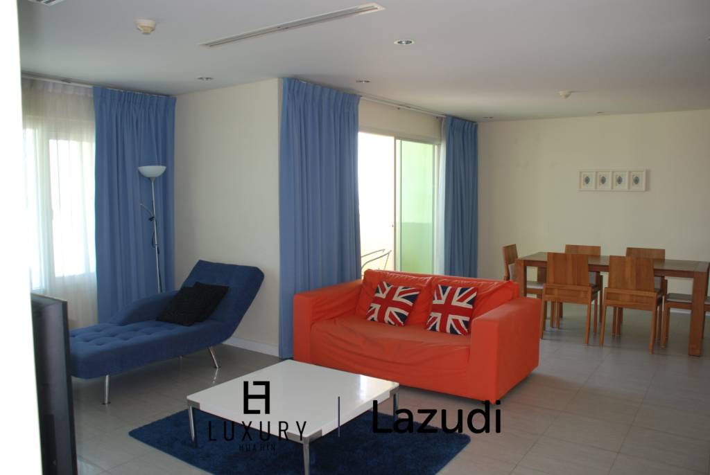 Awesome MYKONOS CONDO, 2 Bedroom 2 Bathroom, Town Centre Location