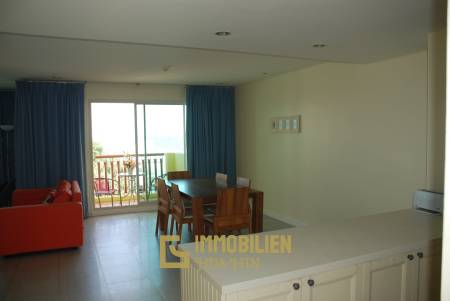 107 m² 2 Chambre 2 Salle de bain Condominium Pour Vente