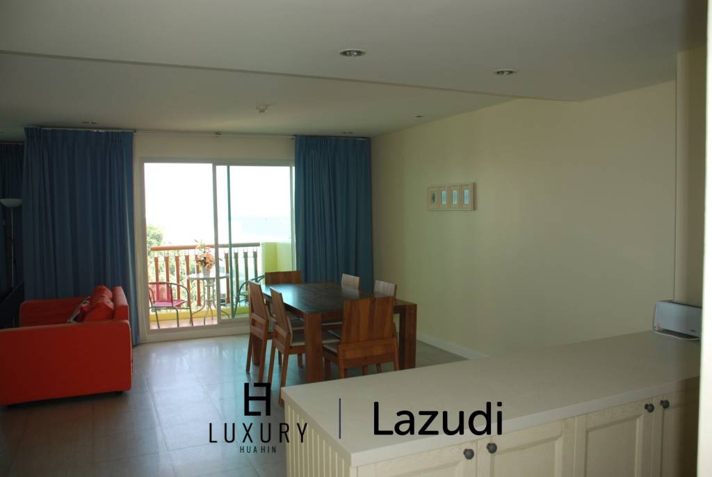 107 m² 2 Chambre 2 Salle de bain Condominium Pour Vente