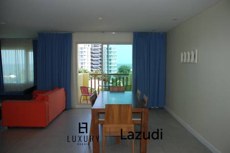 107 metro cuadrado 2 ` 2 Baño Condominio de Venta