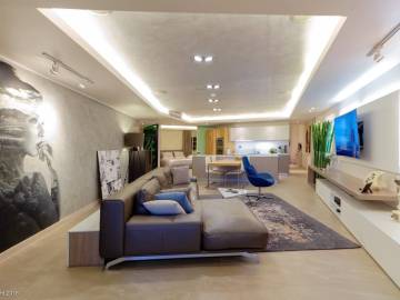 2 Bed 119SQM Karon Butterfly