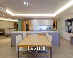 2 Bed 2 Bath 120 SQ.M. Karon Butterfly