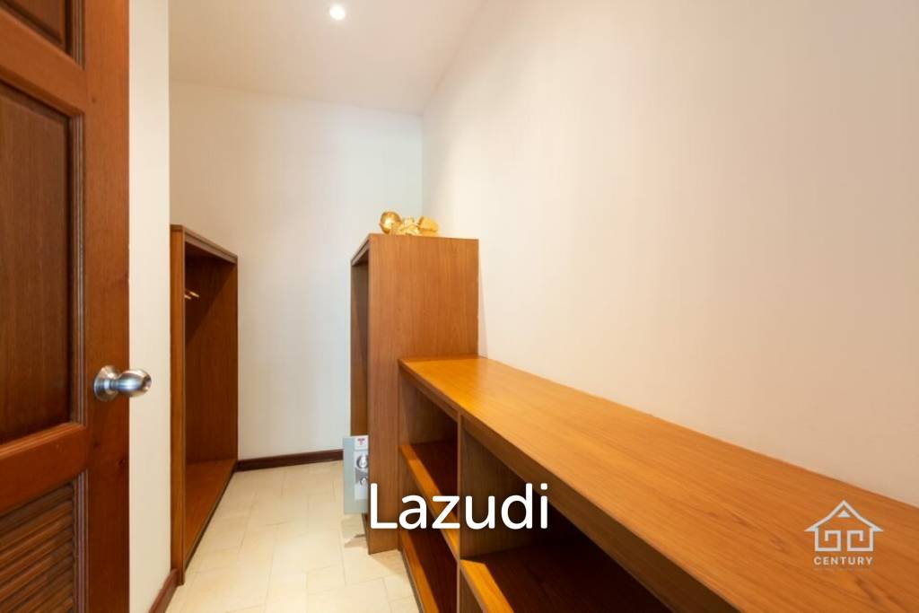 Вилла 2,400 кв.м. 5 Кровать 5 Ванна