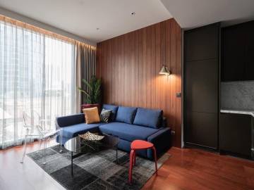 1 Bedroom KHUN by YOO Condominium, Bangkok