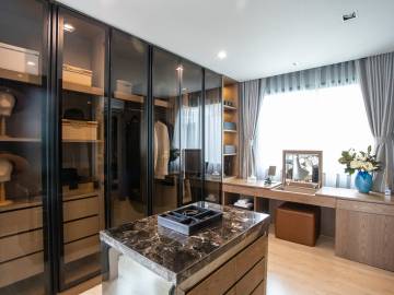 3 Bed 150.40SQ.M Estara Heaven Pattanakarn 20