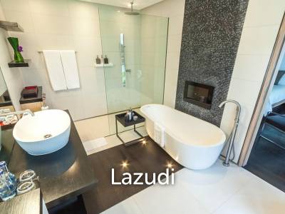 2 Bed 2 Bath 131 SQ.M Kata Rocks