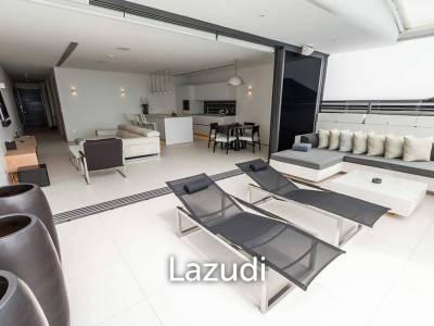 2 Bed 2 Bath 131 SQ.M Kata Rocks