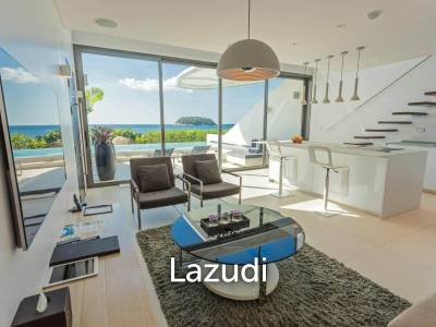 3 Bed 3 Bath 241 SQ.M Kata Rocks
