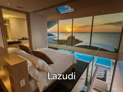 3 Bed 3 Bath 241 SQ.M Kata Rocks