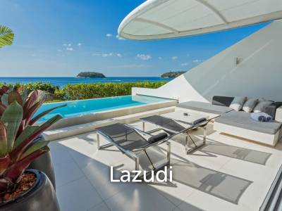 3 Bed 3 Bath 241 SQ.M Kata Rocks