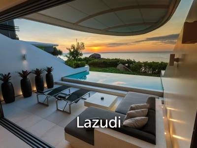 3 Bed 3 Bath 241 SQ.M Kata Rocks