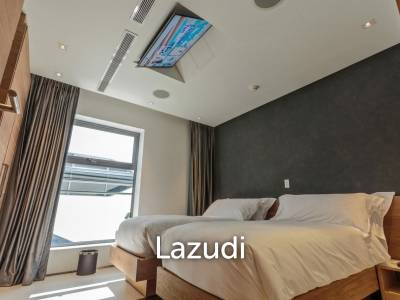 2 Bed 2 Bath 131 SQ.M Kata Rocks