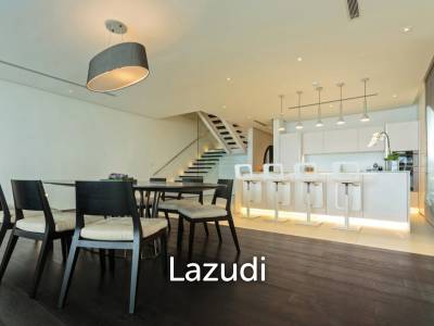 2 Bed 2 Bath 131 SQ.M Kata Rocks