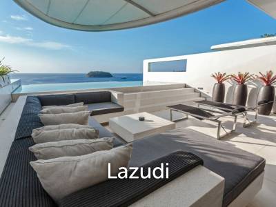 2 Bed 2 Bath 131 SQ.M Kata Rocks