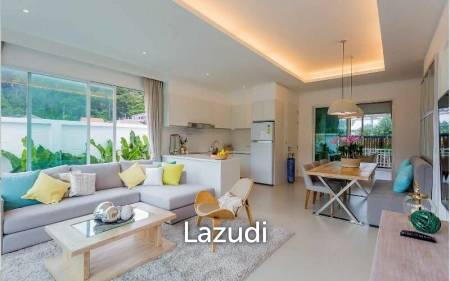 2Bed 216SQM Kamala Garden View