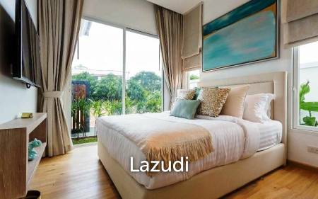 2Bed 216SQM Kamala Garden View