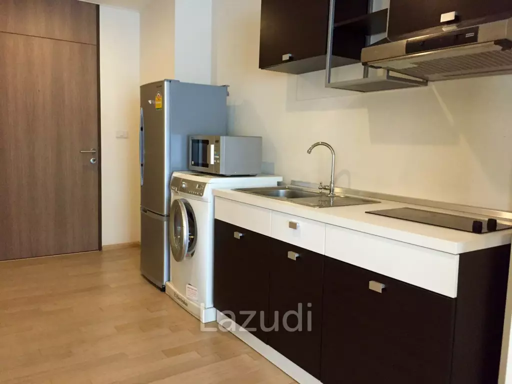 1 Bedroom Noble Remix Condominium, Bangkok