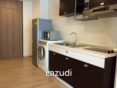 1 Bedroom Noble Remix Condominium, Bangkok