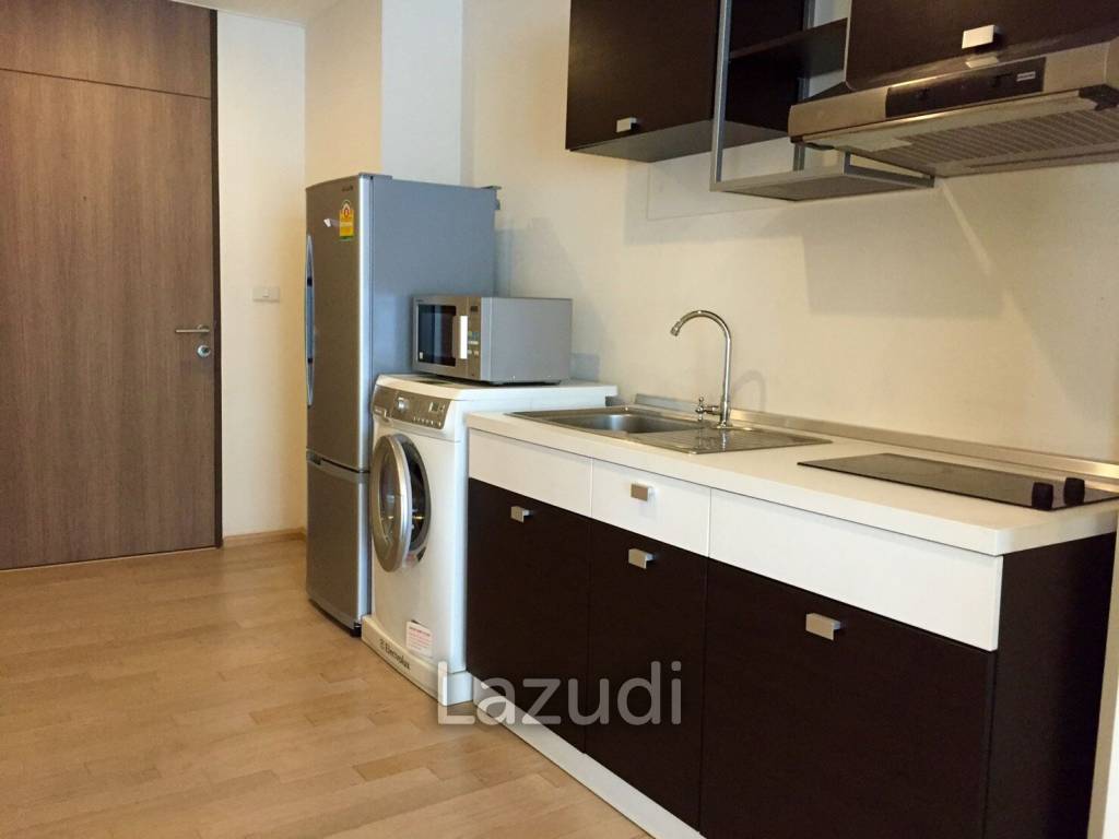 1 Bedroom Noble Remix Condominium, Bangkok
