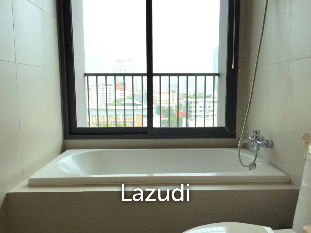 1 Bedroom Noble Remix Condominium, Bangkok