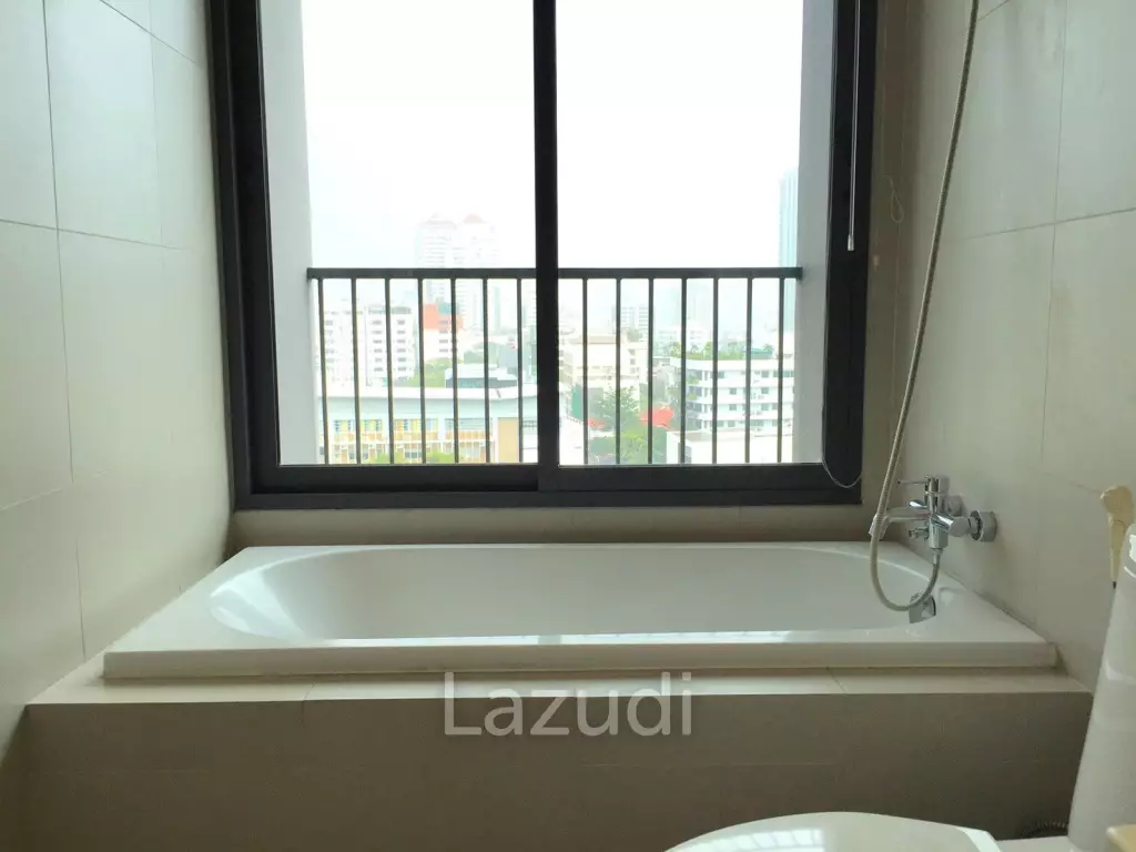 1 Bedroom Noble Remix Condominium, Bangkok