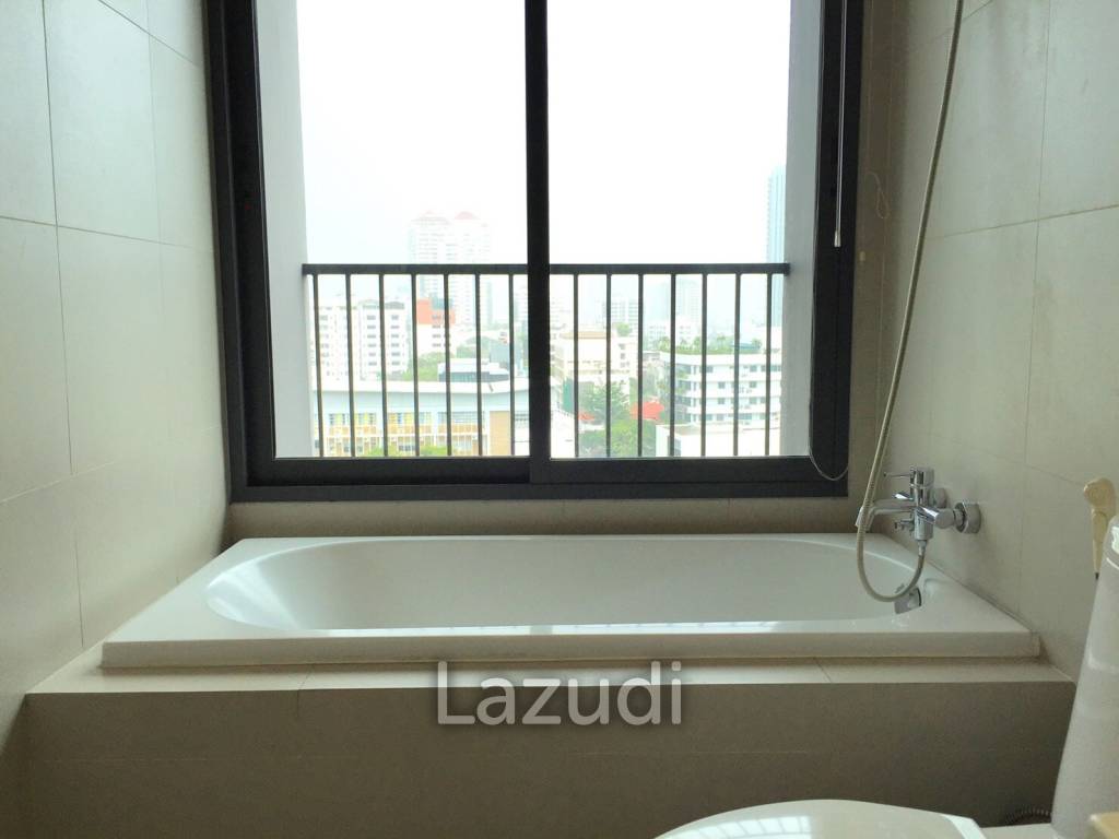 1 Bedroom Noble Remix Condominium, Bangkok