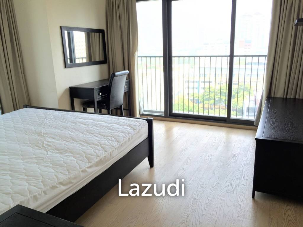 1 Bedroom Noble Remix Condominium, Bangkok