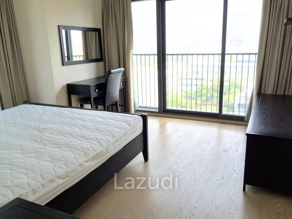 1 Bedroom Noble Remix Condominium, Bangkok