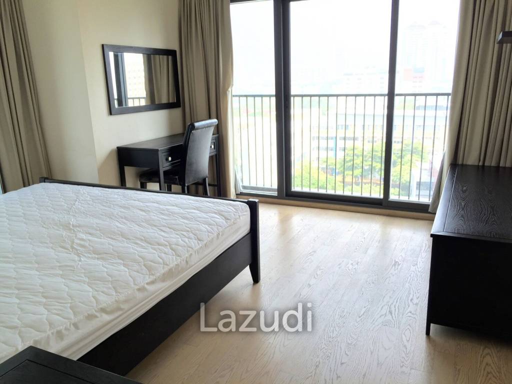 1 Bedroom Noble Remix Condominium, Bangkok
