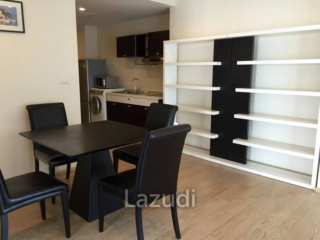 1 Bedroom Noble Remix Condominium, Bangkok