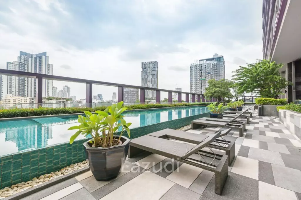 1 Bedroom Noble Remix Condominium, Bangkok