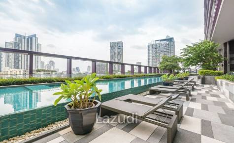 1 Bedroom Noble Remix Condominium, Bangkok