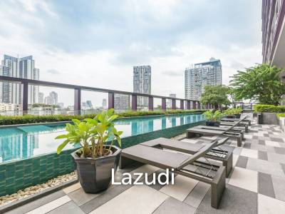 1 Bedroom Noble Remix Condominium, Bangkok