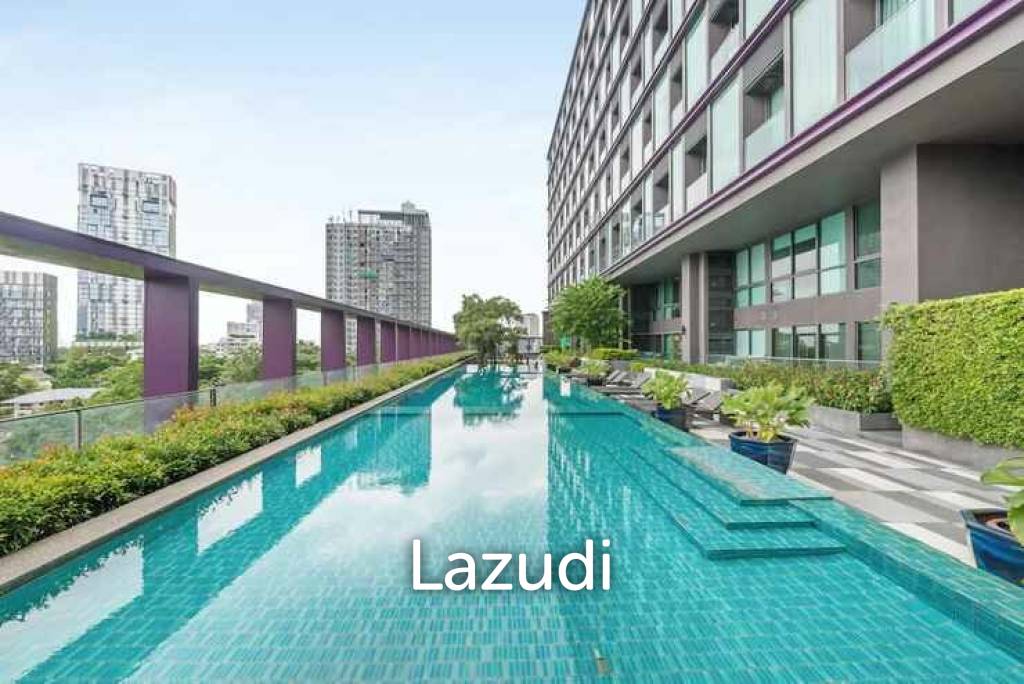 1 Bedroom Noble Remix Condominium, Bangkok